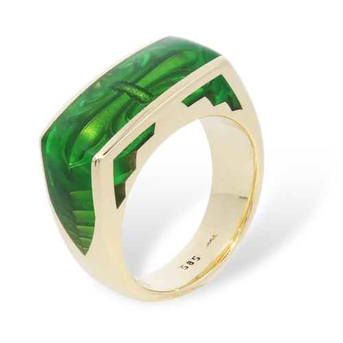 Herren Ringe