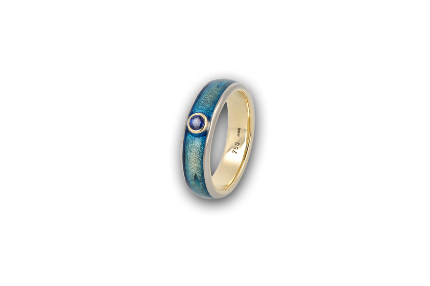 Ring Enamel