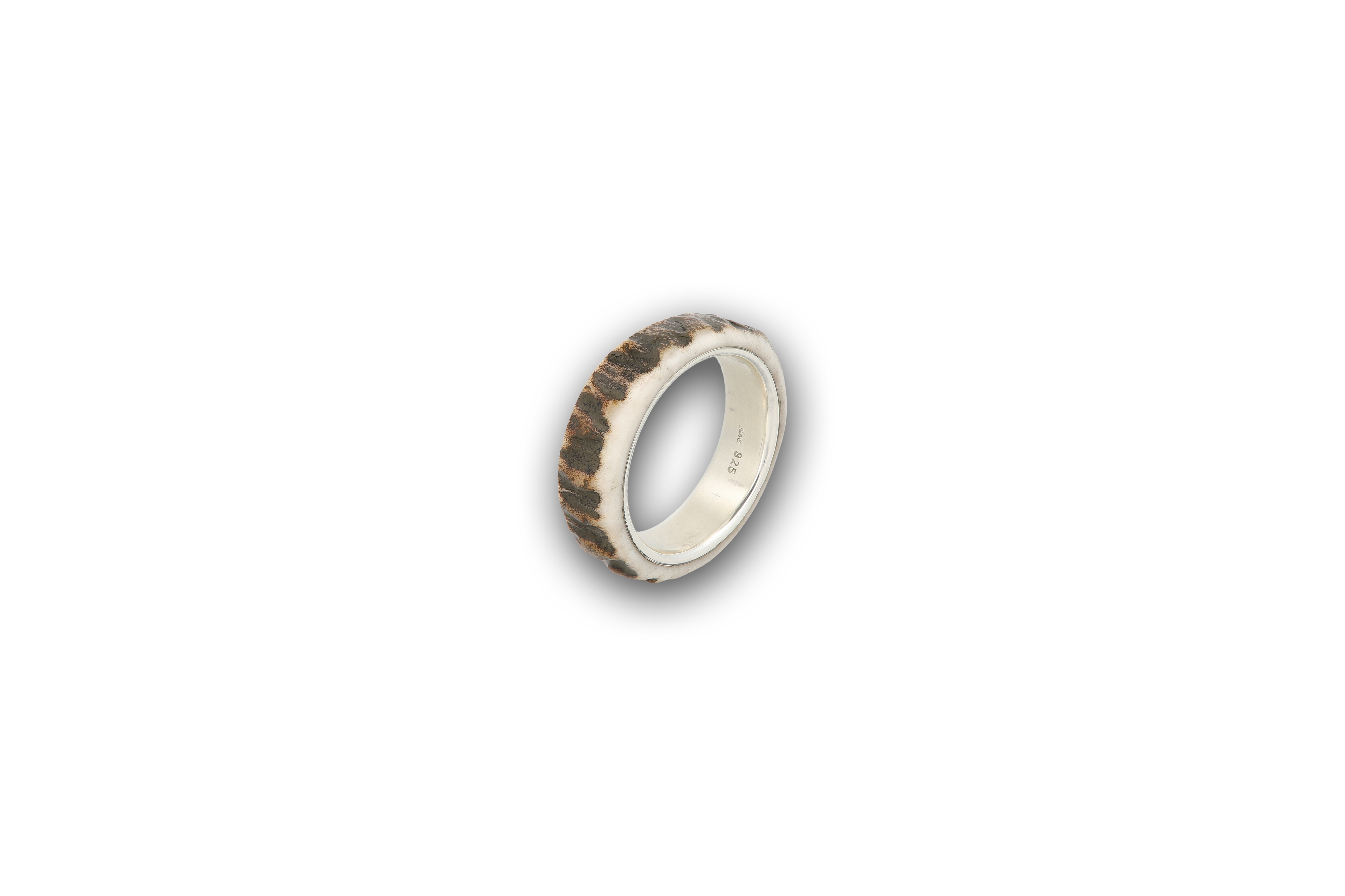 Ring Hirschgeweih